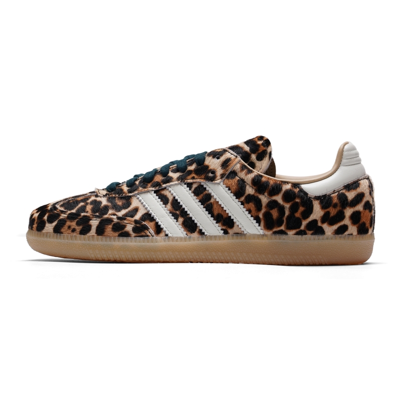 Adidas Shoes Samba - Adidas (Adidas) Trefoil Kadın Ayakkabıları Samba