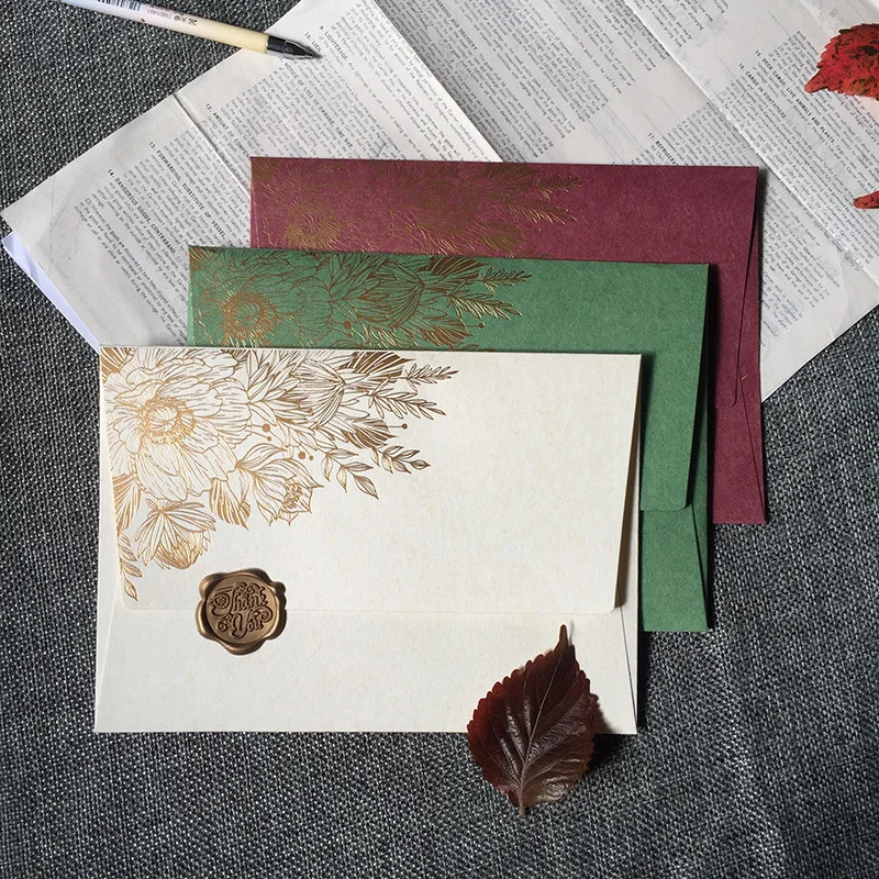 10 adet/paket Yüksek Dereceli  - Wax Seal Letter Kit incelemesi ve fiyatı