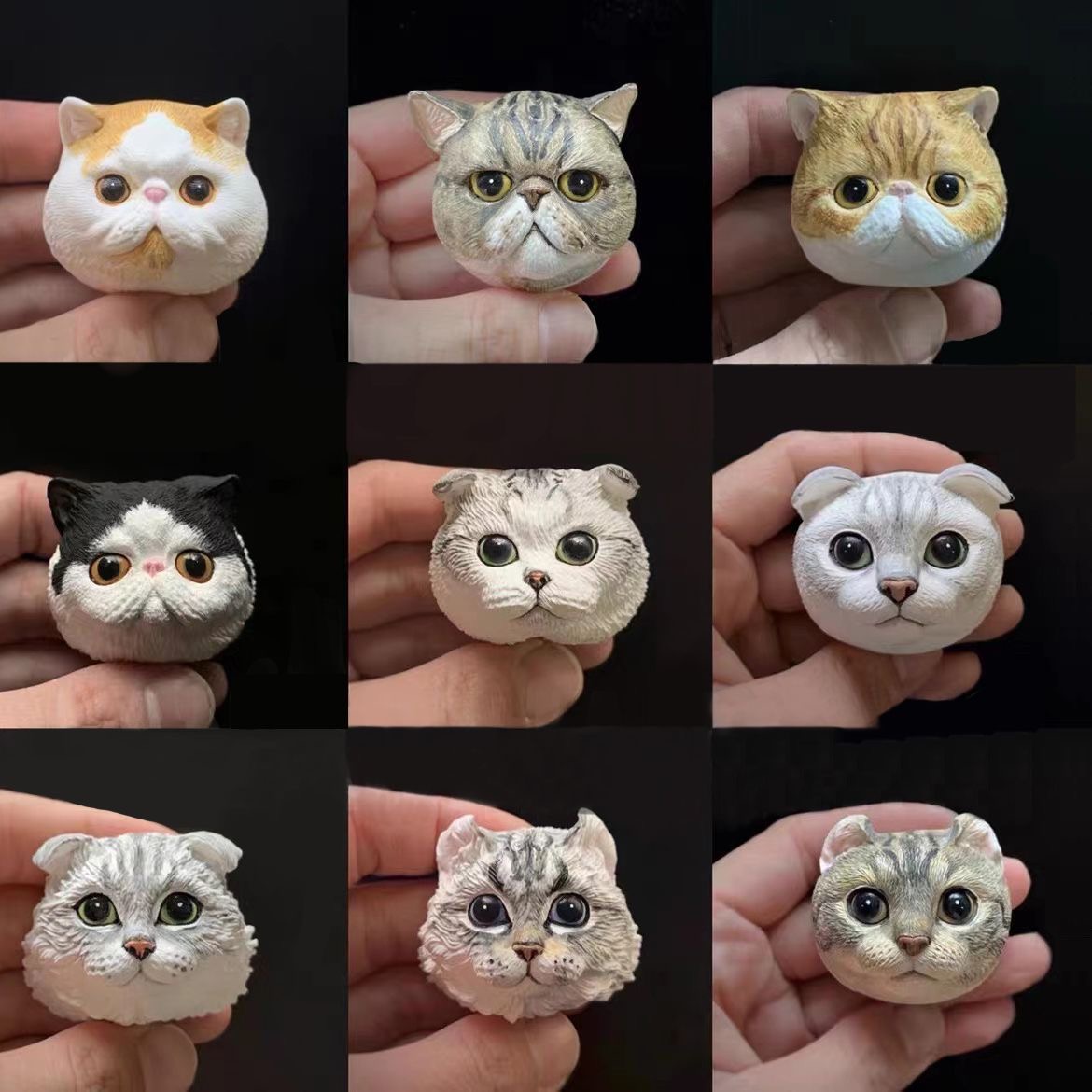 Özel 3D Evcil Hayvan Fotoğrafı - Pet Portrait Custom incelemesi ve fiyatı