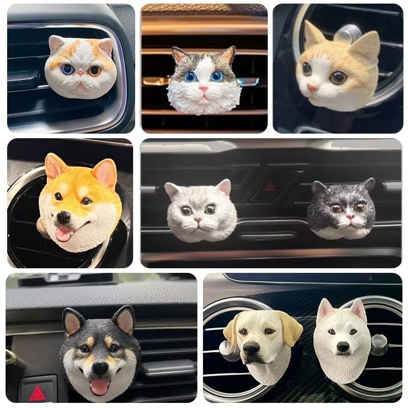 Özel 3D Evcil Hayvan Fotoğrafı - Pet Portrait Custom incelemesi ve fiyatı