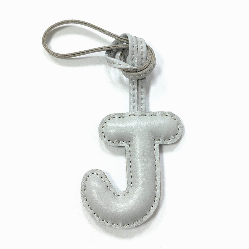 Alirattan Yeni Trend İngilizce - Monogram Keychain Leather incelemesi ve fiyatı