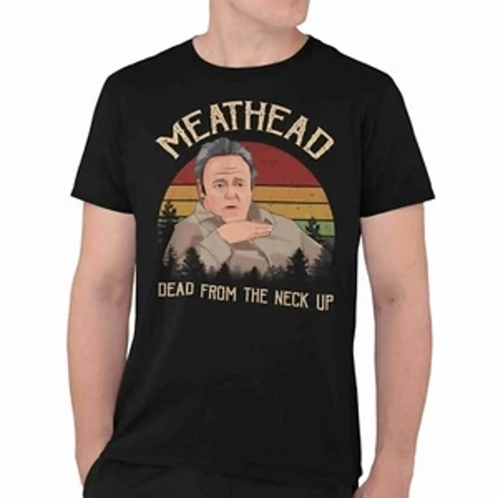 Archie Bunker All In The Famil - Family Tree Print incelemesi ve fiyatı