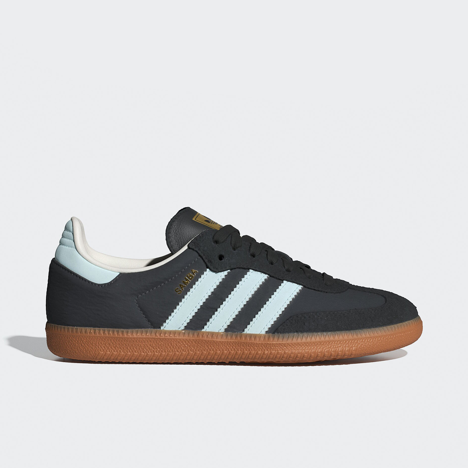 Adidas Authentic Three Leaves  - Adidas Shoes Samba incelemesi ve fiyatı
