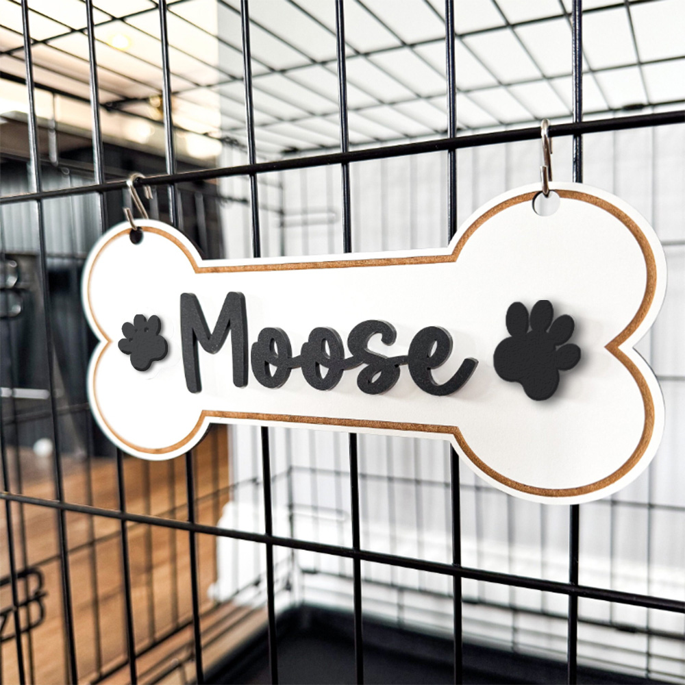 Kişiselleştirilmiş bir sandık  - Pet Portrait Custom incelemesi ve fiyatı