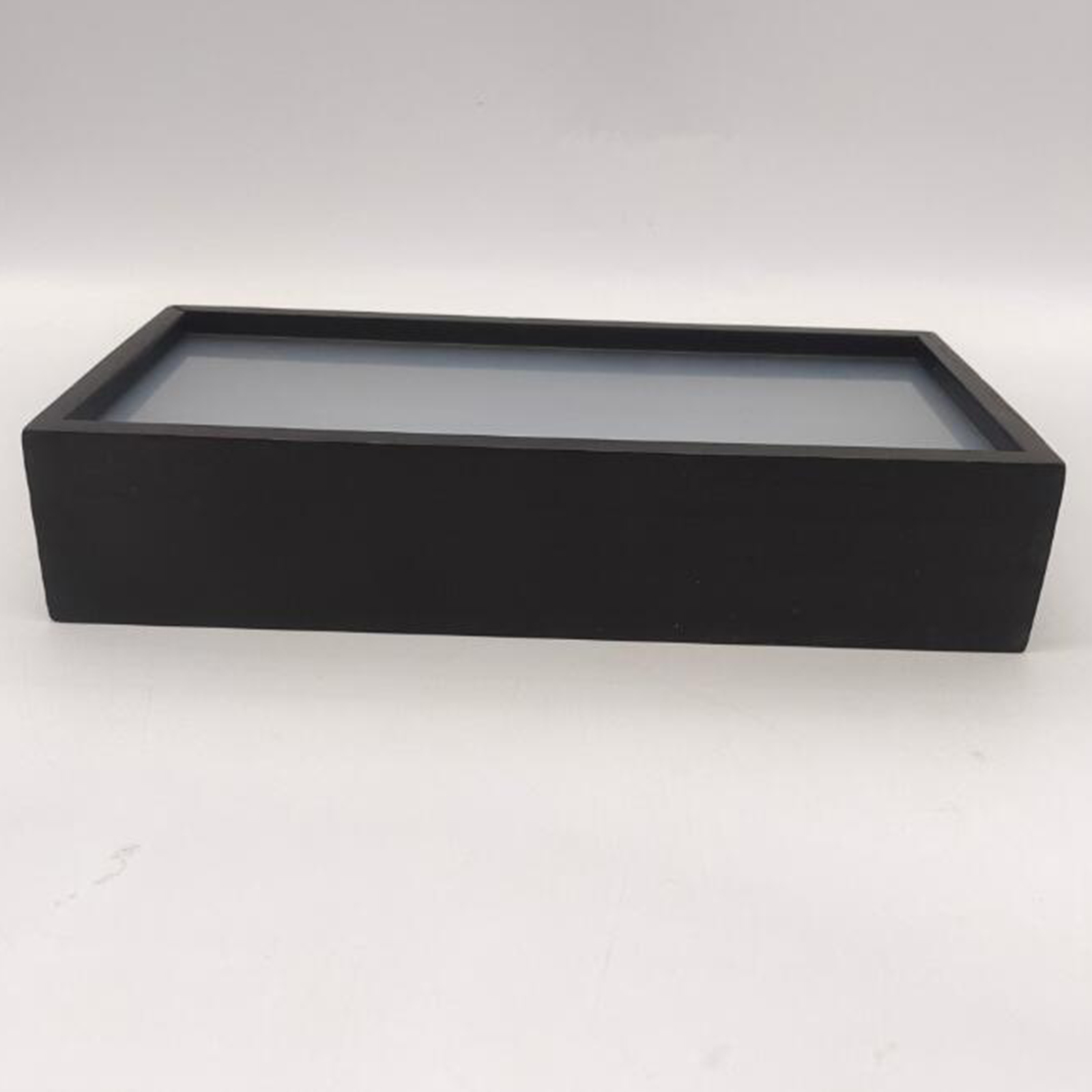 Dekoratif Yüzen Gölge Kutulu F - Engraved Wood Frame incelemesi ve fiyatı