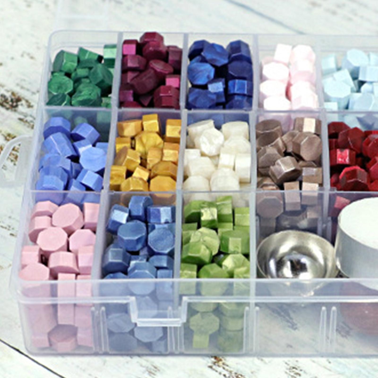 Kart, Düğün Davetiyesi ve Mekt - Wax Seal Letter Kit incelemesi ve fiyatı