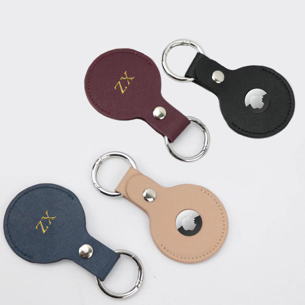 Hava etiketleri için özel altı - Monogram Keychain Leather incelemesi ve fiyatı