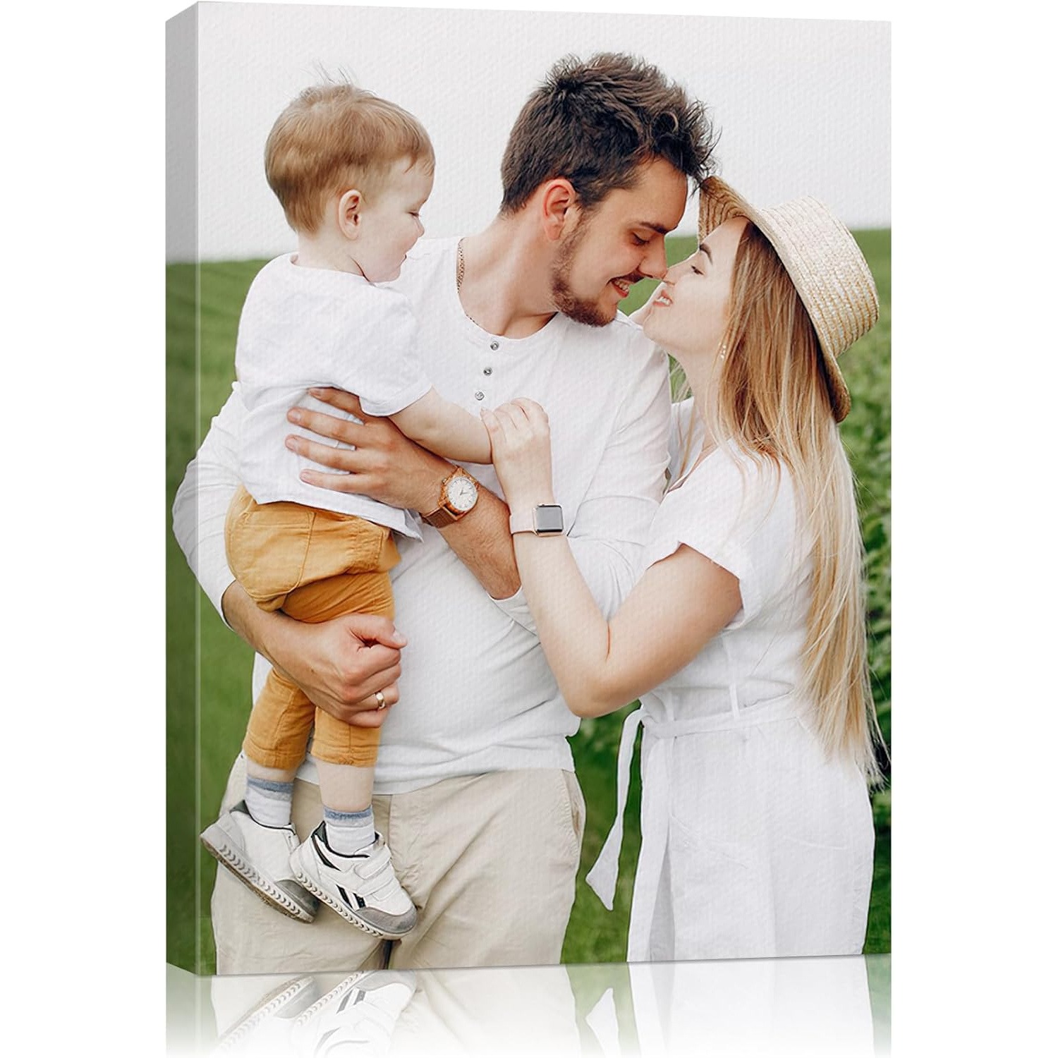 1 Adet Özel Fotoğraf Çerçeveli - Pet Portrait Custom incelemesi ve fiyatı