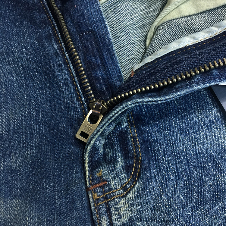 Erkekler için 13oz mikro streç - Levis Jeans 501 incelemesi ve fiyatı