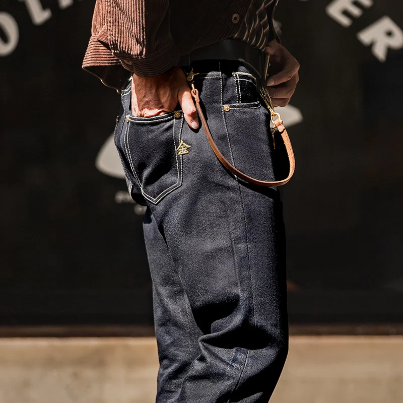 Maden Vintage 15oz İşlemeli De - Levis Jeans 501 incelemesi ve fiyatı
