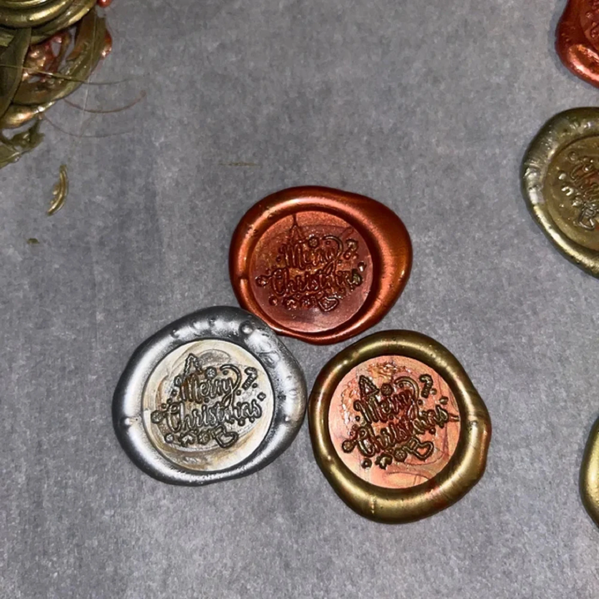Özel LOGO Düğün Sızdırmazlık b - Wax Seal Letter Kit incelemesi ve fiyatı